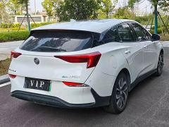 Chevrolet Monaro Plug-in Hybrid Connected Smart Edition - photo 9