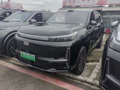 Geely Galaxy M9 210km AWD Navigator Edition - photo 1