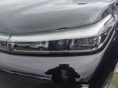 Geely Galaxy M9 210km AWD Navigator Edition - photo 12