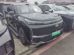 Geely Galaxy M9 210km AWD Navigator Edition - photo 2