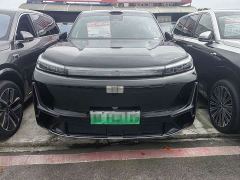 Geely Galaxy M9 210km AWD Navigator Edition - photo 3