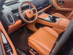 Geely Galaxy M9 210km AWD Navigator Edition - photo 4