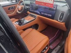 Geely Galaxy M9 210km AWD Navigator Edition - photo 5