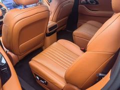 Geely Galaxy M9 210km AWD Navigator Edition - photo 6
