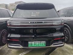Geely Galaxy M9 210km AWD Navigator Edition - photo 9