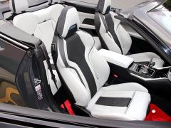 BMW M4 Convertible M xDrive Thunder Edition - ფოტო 13
