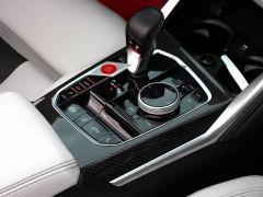 BMW M4 Convertible M xDrive Thunder Edition - ფოტო 14
