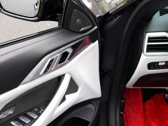 BMW M4 Convertible M xDrive Thunder Edition - ფოტო 7