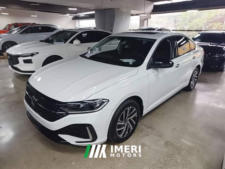 Volkswagen Lavida 300TSI DSG Starry Sky Leading Edition - автомобиль из Китая