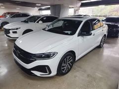 Volkswagen Lavida 300TSI DSG Starry Sky Leading Edition - фото 1