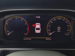Volkswagen Lavida 300TSI DSG Starry Sky Leading Edition - фото 11