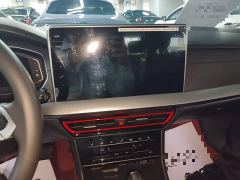 Volkswagen Lavida 300TSI DSG Starry Sky Leading Edition - фото 12