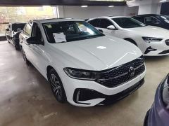 Volkswagen Lavida 300TSI DSG Starry Sky Leading Edition - фото 3