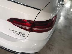 Volkswagen Lavida 300TSI DSG Starry Sky Leading Edition - фото 7