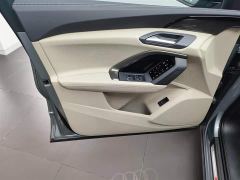 Audi Q5L 2.0T Smart Hybrid Flagship - ფოტო 10