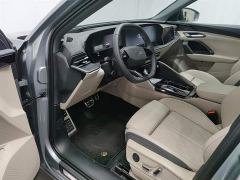 Audi Q5L 2.0T Smart Hybrid Flagship - ფოტო 19