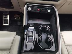 Audi Q5L 2.0T Smart Hybrid Flagship - ფოტო 20