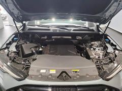 Audi Q5L 2.0T Smart Hybrid Flagship - ფოტო 8