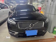 Volvo XC90 B6 Smart Luxury Edition 7-Seater - photo 1