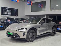 Xiaomi YU7 Rear-Wheel Drive Long-Range Edition - фото 1