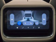 Xiaomi YU7 Rear-Wheel Drive Long-Range Edition - фото 11