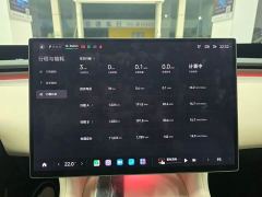 Xiaomi YU7 Rear-Wheel Drive Long-Range Edition - фото 12