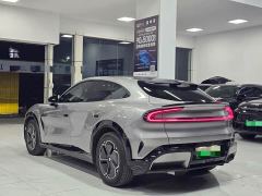 Xiaomi YU7 Rear-Wheel Drive Long-Range Edition - фото 13