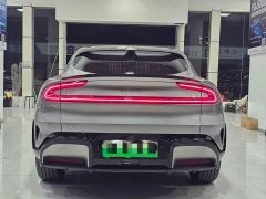 Xiaomi YU7 Rear-Wheel Drive Long-Range Edition - фото 14