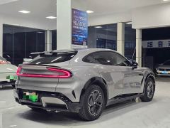 Xiaomi YU7 Rear-Wheel Drive Long-Range Edition - фото 15