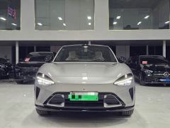 Xiaomi YU7 Rear-Wheel Drive Long-Range Edition - фото 2