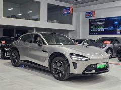 Xiaomi YU7 Rear-Wheel Drive Long-Range Edition - фото 3