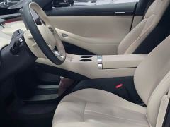Xiaomi YU7 Rear-Wheel Drive Long-Range Edition - фото 4
