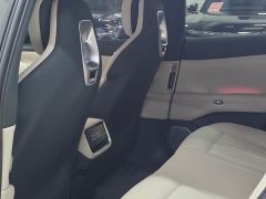 Xiaomi YU7 Rear-Wheel Drive Long-Range Edition - фото 5