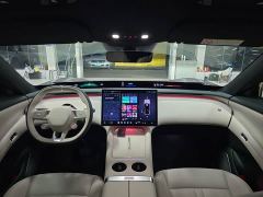 Xiaomi YU7 Rear-Wheel Drive Long-Range Edition - фото 6