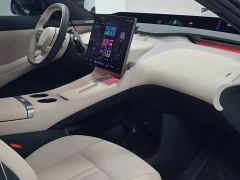 Xiaomi YU7 Rear-Wheel Drive Long-Range Edition - фото 7