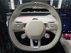Xiaomi YU7 Rear-Wheel Drive Long-Range Edition - фото 9