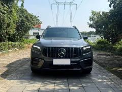 Mercedes-Benz Mercedes-AMG GLB 35 4MATIC - ფოტო 2