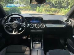 Mercedes-Benz Mercedes-AMG GLB 35 4MATIC - ფოტო 3