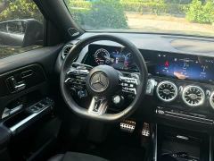 Mercedes-Benz Mercedes-AMG GLB 35 4MATIC - ფოტო 4