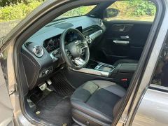 Mercedes-Benz Mercedes-AMG GLB 35 4MATIC - ფოტო 5