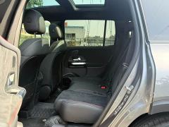 Mercedes-Benz Mercedes-AMG GLB 35 4MATIC - ფოტო 6