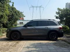 Mercedes-Benz Mercedes-AMG GLB 35 4MATIC - ფოტო 7