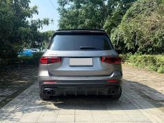 Mercedes-Benz Mercedes-AMG GLB 35 4MATIC - ფოტო 8