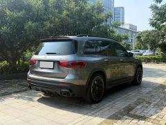 Mercedes-Benz Mercedes-AMG GLB 35 4MATIC - ფოტო 9