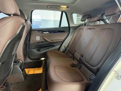 BMW X1 sDrive25Li Leading Edition - фото 10