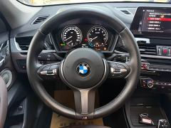 BMW X1 sDrive25Li Leading Edition - фото 11