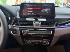BMW X1 sDrive25Li Leading Edition - фото 12