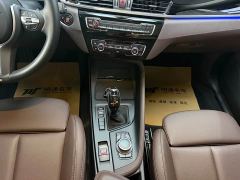 BMW X1 sDrive25Li Leading Edition - фото 13
