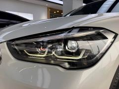 BMW X1 sDrive25Li Leading Edition - фото 15