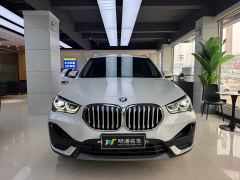 BMW X1 sDrive25Li Leading Edition - фото 2